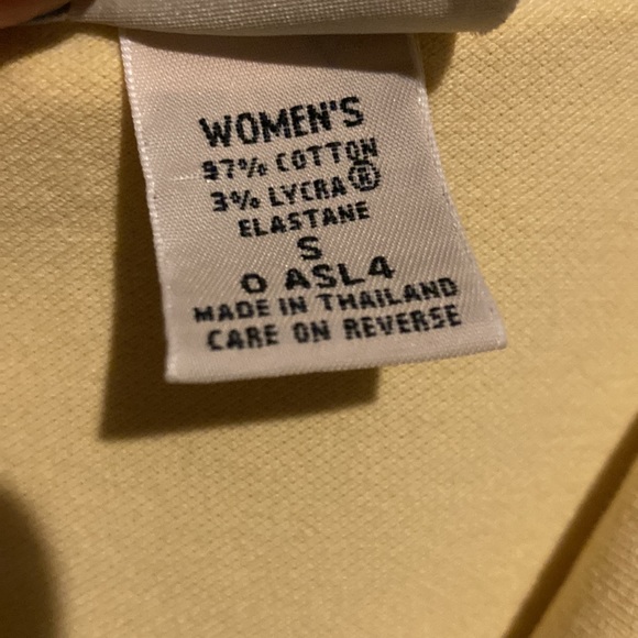 LL BEAN 📚 2 POLO Tops Bundle 📚 Meets School Uniform Dress Code Requirements 📚 - Picture 6 of 6